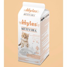Myles Kedi Süt Tozu 150GR (Yavru Kediler Için Tamamlayıcı Yem)