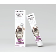 Myles Kedi Tüy Topaklaşması Önleyici Anti-Hairball Paste 100 gr