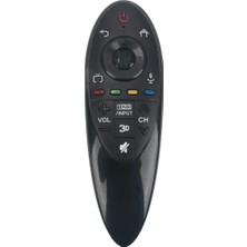 AN-MR500G Lg Smart LED Tv Için Uygun Taşınabilir Uzaktan Kumanda AN-MR500 MR500G 55UB8200