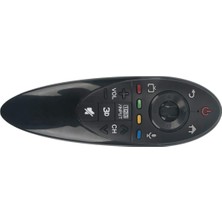 AN-MR500G Lg Smart LED Tv Için Uygun Taşınabilir Uzaktan Kumanda AN-MR500 MR500G 55UB8200