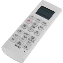 Lg 3sec Için Klima Uzaktan Kumanda AKB73315601 AKB73456109