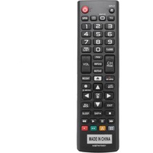Lg Tv Uzaktan Kumanda Için Yeni Yedek AKB73975701 AKB75055701 AKB73975702 AKB74475401 AKB73975701 AGF76631042
