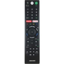 Sony Tv Için Sesli Uzaktan Kumanda RMF-TX200P RMF-TX200A RMF-TX220U RMF-TX310U RMF-TX300E Google Sistemi Için RMF-TX300T(Yurt Dışından)