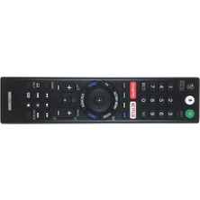 Sony Tv Için Sesli Uzaktan Kumanda RMF-TX200P RMF-TX200A RMF-TX220U RMF-TX310U RMF-TX300E Google Sistemi Için RMF-TX300T(Yurt Dışından)