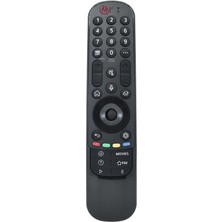 Lg AN-MR21GA Akıllı Tv Uzaktan Kumanda Değiştirme Için MR21GA Kızılötesi Tv Uzaktan Kumanda (Ses Fonksiyonu Olmadan)