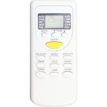 A/c Klima Uzaktan Kumanda Zh/jt-03 Için Chigo Zh/jt-01 Zh/jt-03 Klima Controle