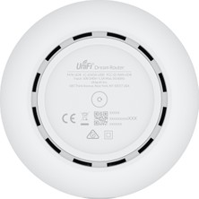 Ubnt Unifi Udr - Unifi Dream Router Firewall Ap Switch Controller