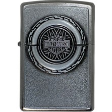 Zippo Harley-Davidson 207 Çakmak