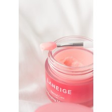 Laneige Lip Sleeping Mask (berry) - Dudak İçin Gece Maskesi 20g