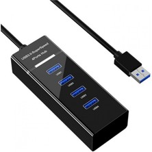 PSGT 4 Port Usb Çoklayıcı 3.0 Hub