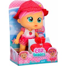 Cry Babies Fun'n Sun Ella 86289