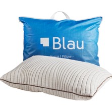 Yatsan Blau Visco Anti Stres Medium Yastık