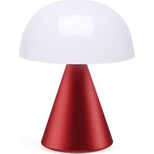 Lexon Mina L LED Lamba Koyu Kırmızı