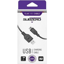 Subzero CL60 V3 Cable