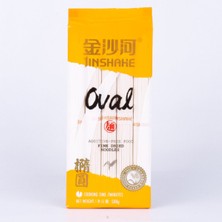 Xushi Gıda Xushi grıda Oval Eriştesi ( Oval Noodle) - 500 gr