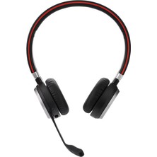 Jabra Evolve 65 Ms Stereo Kulaklık