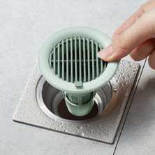 Xing Su Çıkışı Lavabo Drenaj Filtresi (Yurt Dışından)