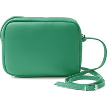 Uccello Kadın Mini Urban Çapraz ve Ayarlanabilir Askılı Omuz Çantası