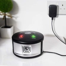 Pest Repeller Fare Sıçan Kovucu Ultrasonik Ses Cihazı Kaçırıcı Savar En Iyi