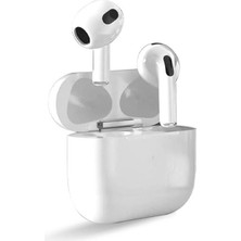 Melfshop Anc Airpods Pro Bluetooth Kulaklık TGYBT22