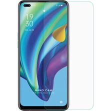 Ktools Magıc Cam Iphone x Karton Kutu Ekran Koruyucu