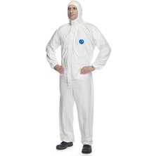 Dupont  ™ Tyvek® 200 Easysafe Tek Kullanımlık Tulum