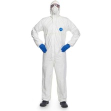 Dupont  ™ Tyvek® 200 Easysafe Tek Kullanımlık Tulum