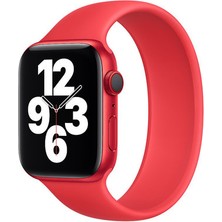 Teknor Apple Spor Loop Product Red 9 44 mm Kayış MYTQ2ZM/A