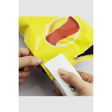 Megaw Poşet Kapatıcı Handy Sealer