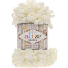 Alize Puffy
