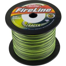 Berkley Fireline Tracer Ip Misina 0,25MM 1800 Metre