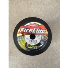 Berkley Fireline Tracer Ip Misina 0,25MM 1800 Metre