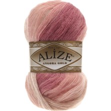 Alize Angora Gold Batik