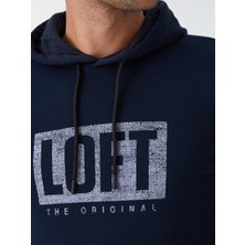 Loft Regular Fit Erkek Sweatshirt