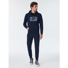 Loft Regular Fit Erkek Sweatshirt