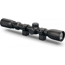 Konusfıre 3-9X32 Havalı Dürbünü