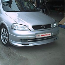 Meliset (Boyasız) Opel Astra G Sd Ön Karlık 2001-2009 Arası Uyumlu