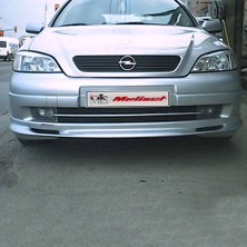 Meliset (Boyasız) Opel Astra G Sd Ön Karlık 2001-2009 Arası Uyumlu