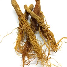 Naturdan Kırmızı Kore Ginseng Kök 50 gr