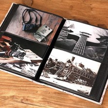 HaiTun Yaratıcı 200 Cepler Bez Çiçek Bebek Fotoğraf Albümü Vintage Oyma El Yapımı Dıy Eklemek Flush Flush Mount Albümü Karalama Defteri Fotoğraf Albümleri | Fotoğraf Albümleri (Yurt Dışından)