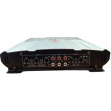 Audiomax Audımax MX534 3000 Watt Max Power Araç Amfi