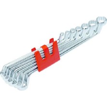 Izeltaş 8 Parça Iki Ağız Yıldız Anahtar Seti 0430002108