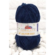 Himalaya Dolphin Baby