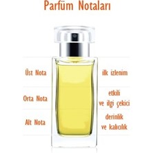 Parfumjet Top Woman Açık Parfüm