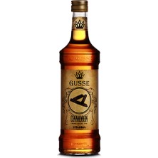 Gusse Tarçın Şurup 700 ml