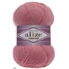 Alize Cotton Gold