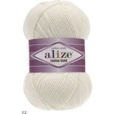 Alize Cotton Gold