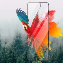 Qichengda For Samsung Galaxy Z Fold 2 Cep Telefonu Ekran Koruyucu (Yurt Dışından)