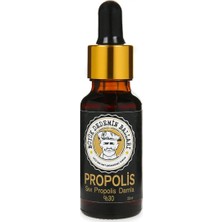 Büyük Dedemin Balları Propolis Damla 20ML