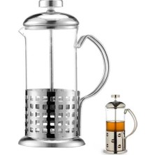 HaiTun French Press 350 ml. (Yurt Dışından)